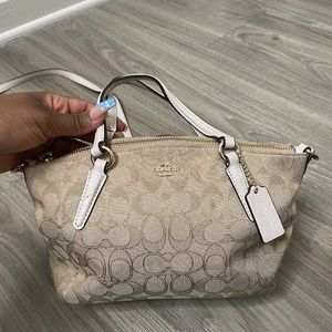 COACH Crossbody